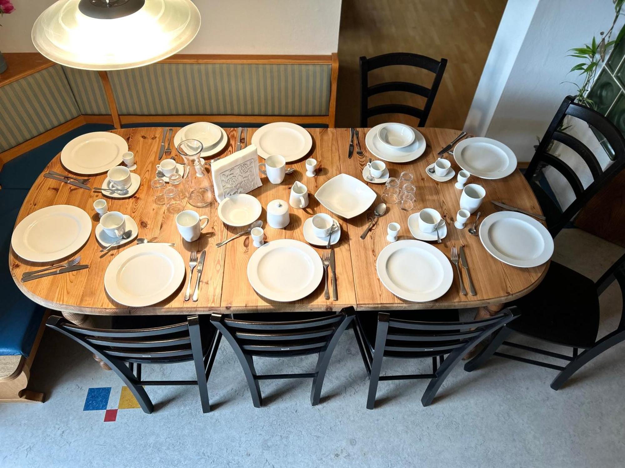 Traumhaft Grosse Ferienwohnung Naehe Attersee Занкт-Ґеорґен-ім-Аттерґау Екстер'єр фото